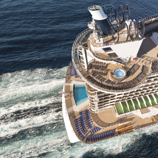 middelhavs cruise 2023