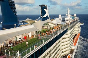 Amerikaspesialisten, nordmannsreiser, cruisereiser Cruise i Karibien med Celebrity Reflection
