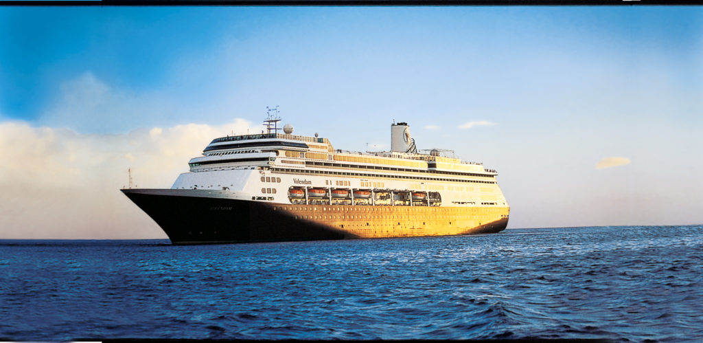 spesialtilbud for single med Holland America Line, Amerikaspesialisten, nordmannsreiser, cruisereiser