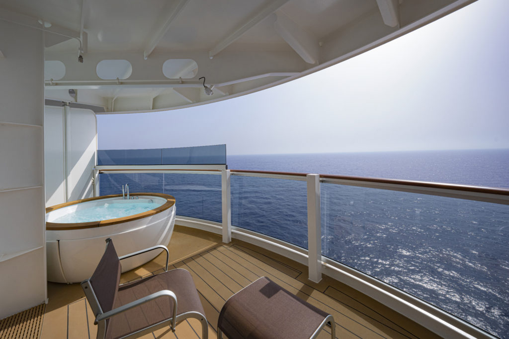cruisereiser, cruise, nordmannsreiser, Cruise fra Barcelona med MSC seaview