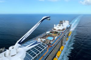 cruise i Middelhavet i sommer med Royal Caribbean USa spesialisten Amerikaspesialisten, nordmannsreiser, cruisereiser