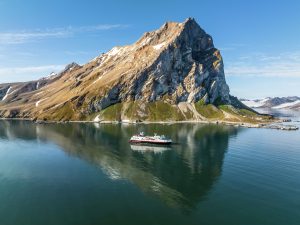 cruisereiser, nordmannsreiser, cruise, Cruise rundt De britiske øyer med HX | Cruisereiser