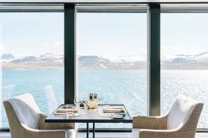 Amerikaspesialisten, nordmannsreiser, cruisereiser Cruise rundt Grønland med HX - Hurtigruten Expeditions