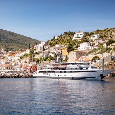 Cruise i Italia, Sicilia og Malta med Variety Cruises Amerikaspesialisten, nordmannsreiser, cruisereiser