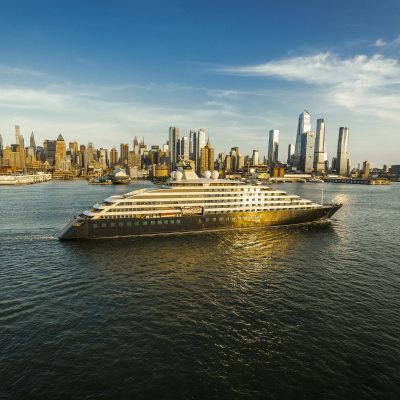 Spesialtilbud med Scenic Cruises USa spesialisten Amerikaspesialisten, nordmannsreiser, cruisereiser