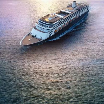 Verdenscruise over 133 dager med Holland America, cruisereiser, amerikaspesialisten, nordmannsreiser